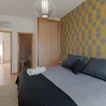 4 Rooms, Swiming Pool Pink 파멜라