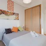 4 Rooms, Swiming Pool Pink *