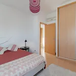 4 Rooms, Swiming Pool Pink Villa Palmela