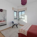 4 Rooms, Swiming Pool Pink * Palmela