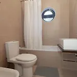 4 Rooms, Swiming Pool Pink *