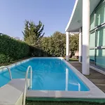 4 Rooms, Swiming Pool Pink Villa *