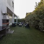 4 Rooms, Swiming Pool Pink Villa Palmela