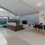 4 Rooms, Swiming Pool Pink 빌라