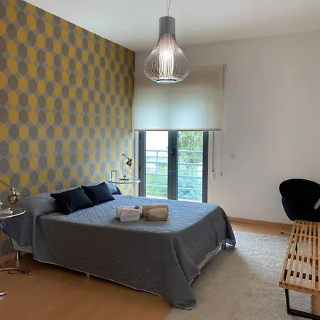 4 Rooms, Swiming Pool Pink 빌라