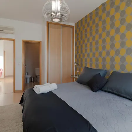 4 Rooms, Swiming Pool Pink Palmela