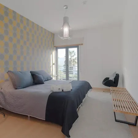 4 Rooms, Swiming Pool Pink Palmela